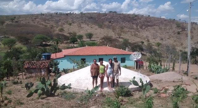 O protagonismo feminino na Agricultura Familiar e Economia do