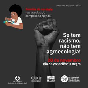 Dia da Consciência Negra