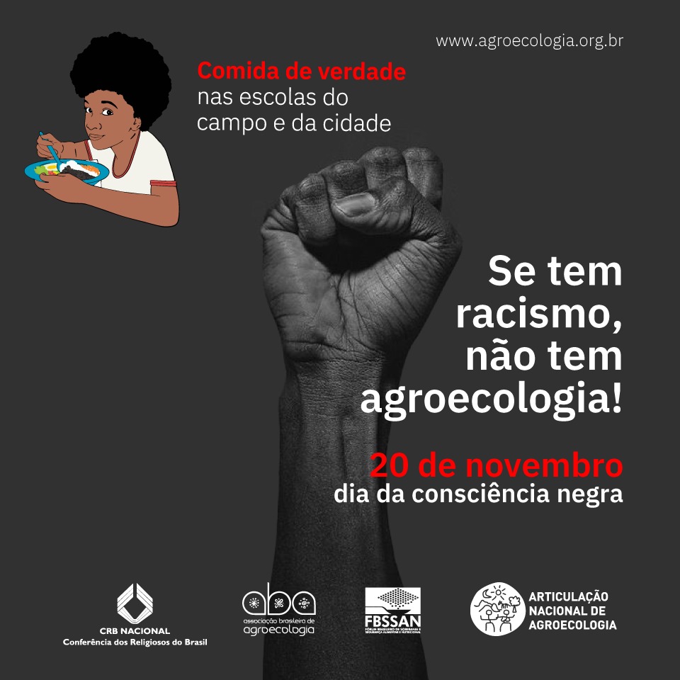 Pontos de vista – Consciência negra na escola