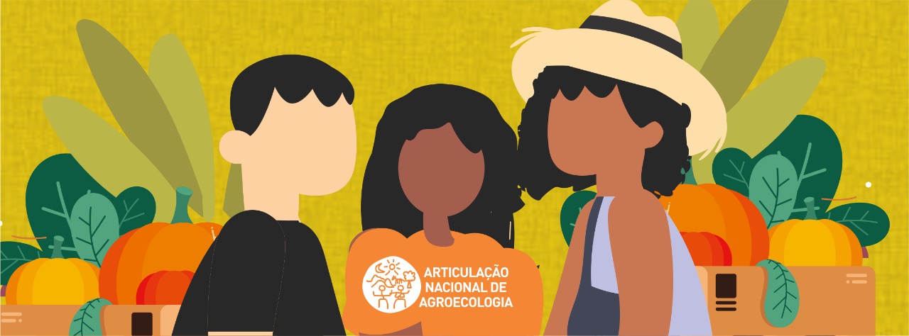 Articulação de Agroecologia realiza Levante Popular na Amazônia -  Articulação Nacional de Agroecologia