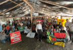 Movimentos sociais lançam carta política no VII Encontro Tocantinense de Agroecologia e XIV Encontro de Camponeses e Camponesas