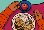 IlustracaoAlimentacaoEscolar