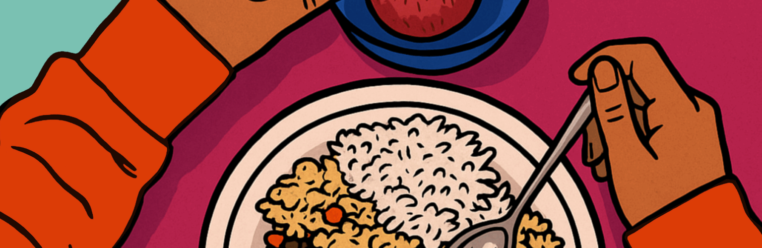 IlustracaoAlimentacaoEscolar