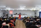 Nos dias 14 e 15 de outubro, em Juazeiro (BA), foi realizado o Encontro Ecoforte de Redes Territoriais de Agroecologia, o primeiro encontro presencial com as 41 redes aprovadas no mais recente edital do Programa Ecoforte.