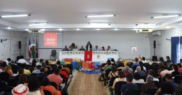 Nos dias 14 e 15 de outubro, em Juazeiro (BA), foi realizado o Encontro Ecoforte de Redes Territoriais de Agroecologia, o primeiro encontro presencial com as 41 redes aprovadas no mais recente edital do Programa Ecoforte.