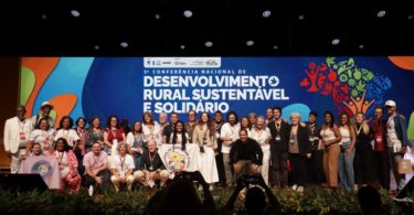 3ª Conferência Nacional de Desenvolvimento Rural Sustentável e Solidário