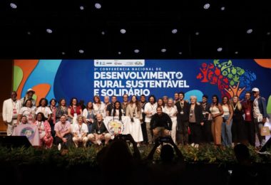 3ª Conferência Nacional de Desenvolvimento Rural Sustentável e Solidário