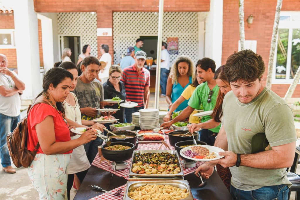Silva Jardim terá o 1º Festival GastronôMICO de Agroecologia