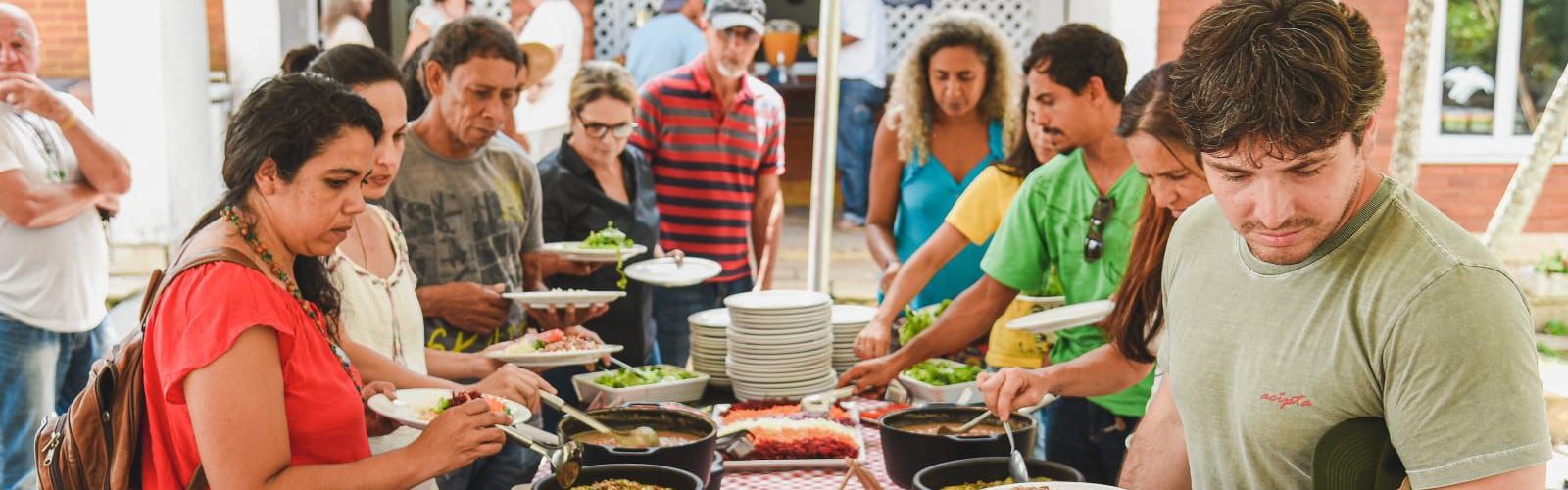 Silva Jardim terá o 1º Festival GastronôMICO de Agroecologia