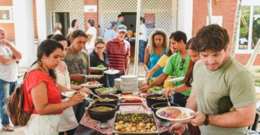 Silva Jardim terá o 1º Festival GastronôMICO de Agroecologia