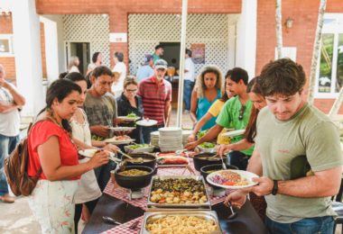 Silva Jardim terá o 1º Festival GastronôMICO de Agroecologia
